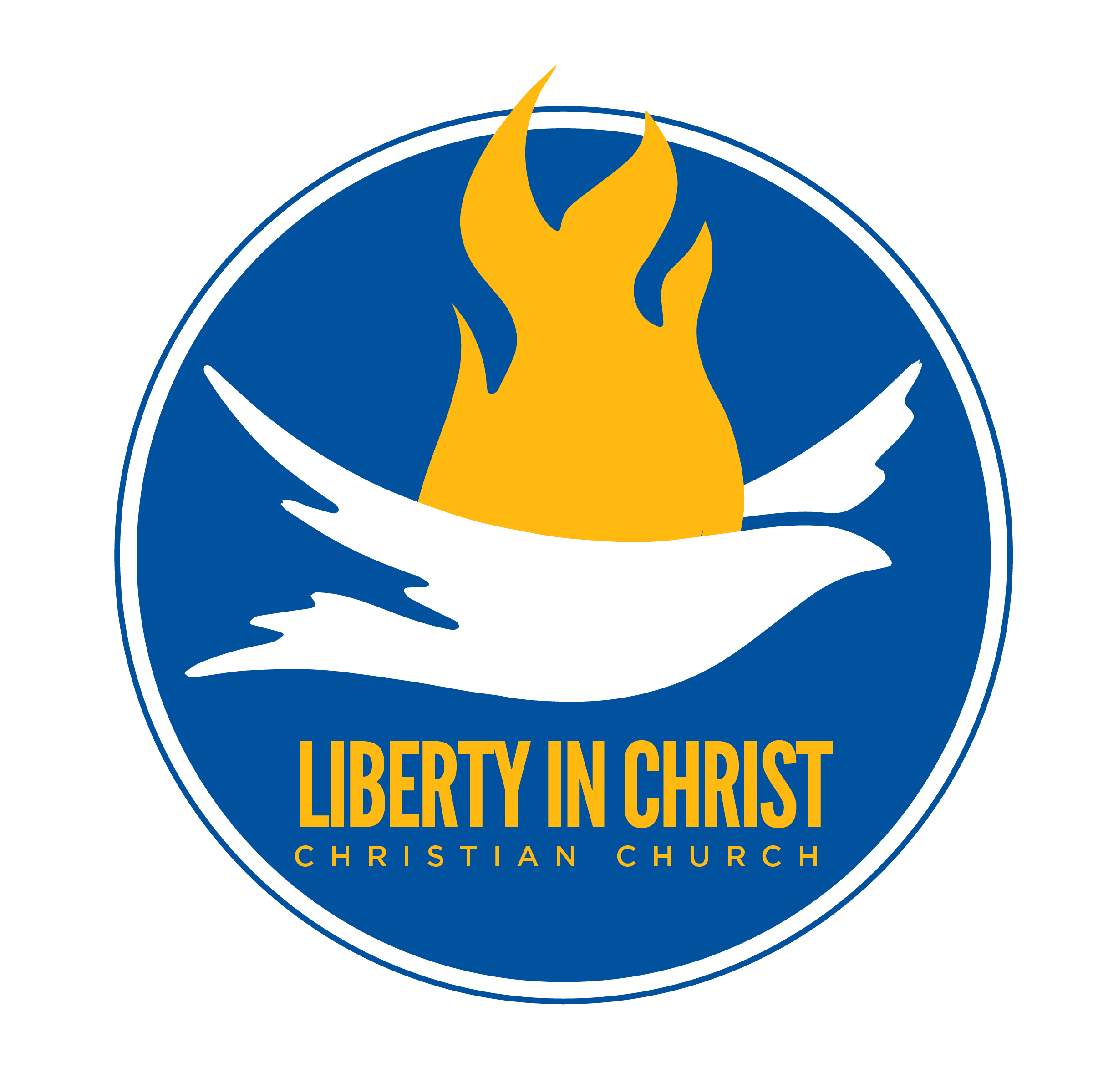 Liberty In Christ