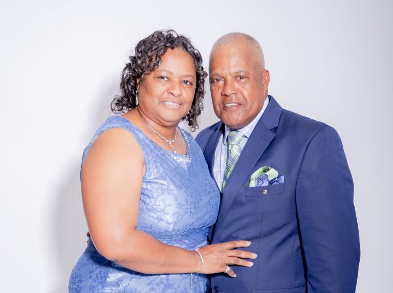 Pastor-Charles-Streeter-III-and-1st-Lady-Irene-Streeter-scaled